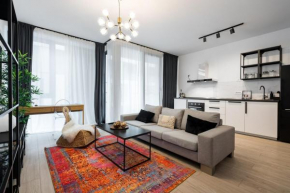 Elegance in Win Herastrau - KING bed